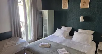 CHAMBRE BOTANISTE2