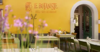 LE BOTANISTE