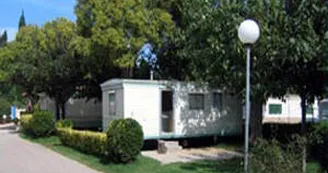 Camping Rêve des Iles