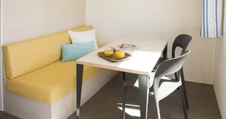 Camping Pégomas