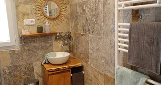 Salle de bain Salle de bain