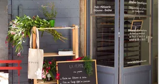 La Pépite rue Sainte Marseille