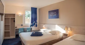Ace Hôtel Ace Hôtel