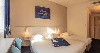Ace Hôtel Ace Hôtel