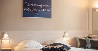 Ace Hôtel Ace Hôtel