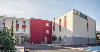 Ace Hôtel Ace Hôtel