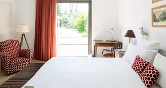 Hotel 96_Marseille