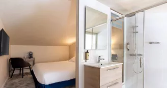 Best Western Coeur de Cassis