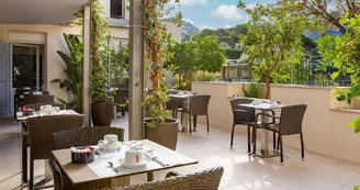 Best Western Coeur de Cassis