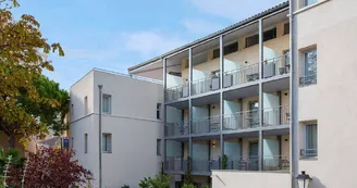 Best Western Coeur de Cassis