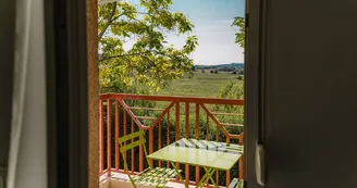 Balcon