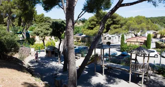 Camping Pascalounet Camping Pascalounet