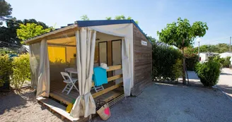 Camping Pascalounet Camping Pascalounet