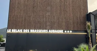 Hôtel le Relais des Brasseurs_Aubagne