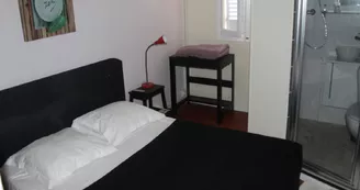 Hôtel des Moulins