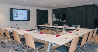 Mercure Marseille Canebière Vieux Port