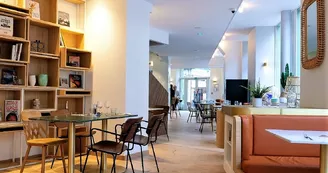 Mercure Marseille Canebière Vieux Port