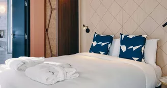 Mercure Marseille Canebière Vieux Port
