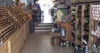 Le Petit Marché de Camargue