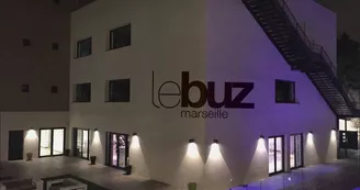 Le Buz à Marseille