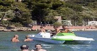 Camping Marina Plage
