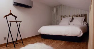 Duplex - Les Variétés Duplex - Les Variétés
