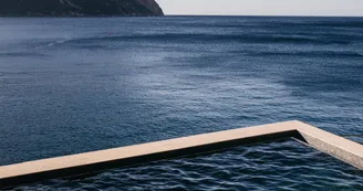 Piscine Infinity