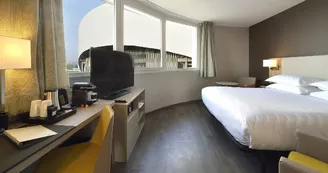 AC BY MARRIOTT MARSEILLE PRADO VELODROME