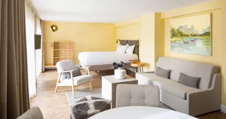 Hôtel Maison Montgrand Marseille