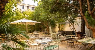 Hôtel Maison Montgrand Marseille