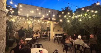 Le patio de Vauban_Marseille