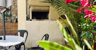 Le patio de Vauban_Marseille