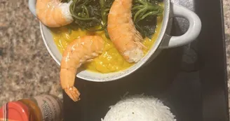 Brazuca Food