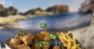 Brazuca Food