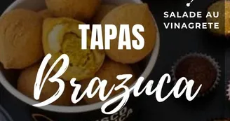 Brazuca Food