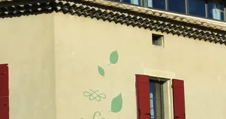 Les Ormes en Provence Les Ormes en Provence