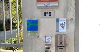 Résidence Montempô Centre Dôme_Marseille Résidence Montempô Centre Dôme_Marseille