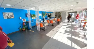 Résidence Montempô Centre Dôme_Marseille Résidence Montempô Centre Dôme_Marseille