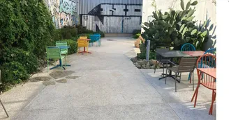 Résidence Montempô Centre Dôme_Marseille Résidence Montempô Centre Dôme_Marseille