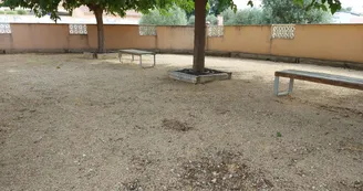 Le Pilon d'Agel