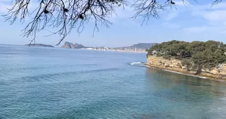 Plage du Liouquet
