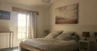 Chambre Mer Chambre Mer