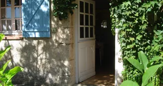 Entrée Entrée