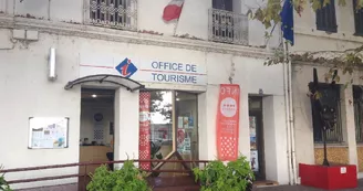 Office de Tourisme de Port de Bouc