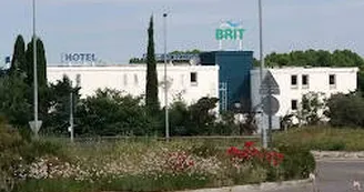 Brit Hôtel