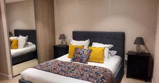 Suite Prestige