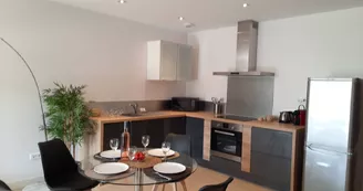Suite Executive