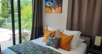 Suite Executive