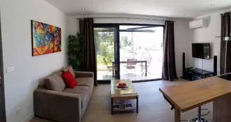 Suite Executive