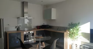 Suite Deluxe
